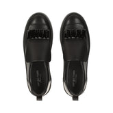sr1 Addict - Baskets Black - Nero | Sergio Rossi 