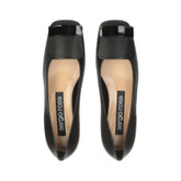 sr1 Ballet - Black | Sergio Rossi