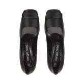 sr1 - Pump Black | Sergio Rossi