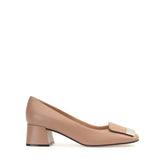 Sr1 Pump - Bright Skin | Sergio Rossi