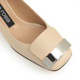 sr1 - Pump Chalk | Sergio Rossi
