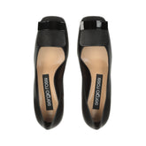 sr1 - Pump Nero | Sergio Rossi