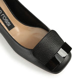sr1 - Pump Nero | Sergio Rossi