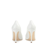 Godiva Bridal - Escarpins Bianco - Bianco | Sergio Rossi 