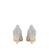sr1 Bridal - Pump Argento | Sergio Rossi