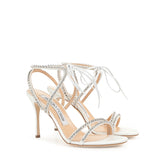 Godiva Bridal - Sandals Bianco | Sergio Rossi