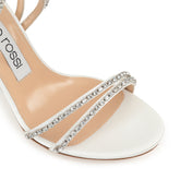 Godiva Bridal - Sandals Bianco | Sergio Rossi