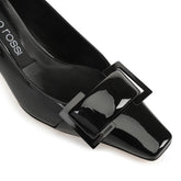 sr Twenty - Pump Nero | Sergio Rossi