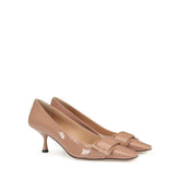 sr Twenty - Pump Bright Skin | Sergio Rossi