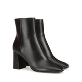 sr Alicia - Bootie Nero | Sergio Rossi