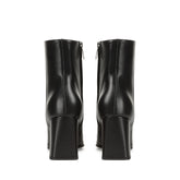 sr Alicia - Bootie Nero | Sergio Rossi