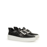 Twenty Sport - Baskets Black - Nero | Sergio Rossi 