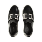 Twenty Sport - Baskets Black - Nero | Sergio Rossi 