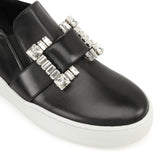Twenty Sport - Baskets Black - Nero | Sergio Rossi 