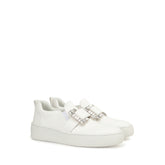 Twenty Sport - Baskets White - Bianco | Sergio Rossi 
