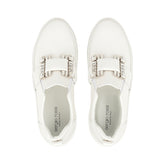 Twenty Sport - Baskets White - Bianco | Sergio Rossi 