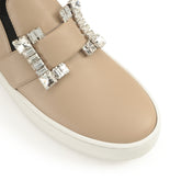 Twenty Sport Sneaker - Clay | Sergio Rossi