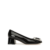 sr Prince - Pump Bright Skin | Sergio Rossi