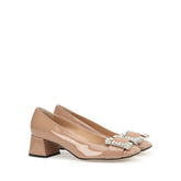 sr Prince - Pump Bright Skin | Sergio Rossi