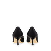 Sr twenty Pump - Black | Sergio Rossi