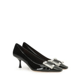 sr Twenty - Pump Nero | Sergio Rossi