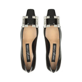 sr Twenty - Pump Nero | Sergio Rossi
