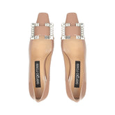 sr Twenty - Pump Bright Skin | Sergio Rossi