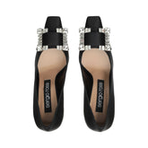 sr Twenty - Pump Nero | Sergio Rossi
