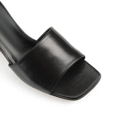 SI ROSSI - Sandals Nero | Sergio Rossi