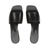 SI ROSSI - Sandals Nero | Sergio Rossi