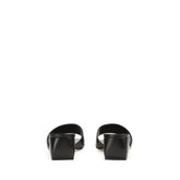 SI ROSSI - Sandals Nero | Sergio Rossi
