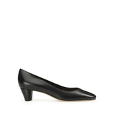 Andrea - Pump Nero | Sergio Rossi
