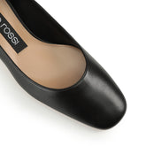 Andrea - Pump Nero | Sergio Rossi