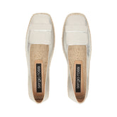 sr1 Espadrillas - Espadrillas Argento | Sergio Rossi