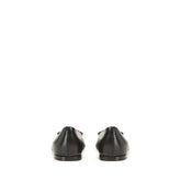 sr1 - Ballerina Black | Sergio Rossi