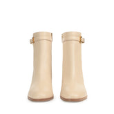 sr Nora - Bootie Chalk | Sergio Rossi