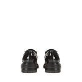 sr Prince - Loafers Nero | Sergio Rossi