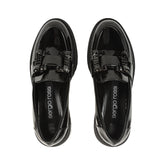 sr Prince - Loafers Nero | Sergio Rossi