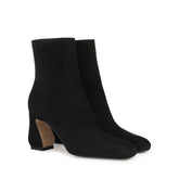 SI ROSSI - Bottines noires | Sergio Rossi