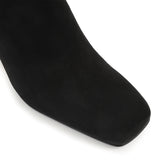 SI ROSSI - Bottines noires | Sergio Rossi