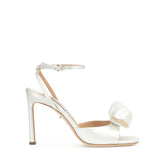 sr Bridal - Sandals Bianco | Sergio Rossi