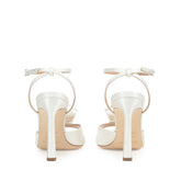 sr Bridal - Sandals Bianco | Sergio Rossi