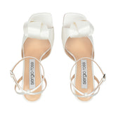 sr Bridal - Sandals Bianco | Sergio Rossi
