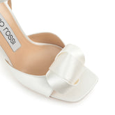 sr Bridal - Sandals Bianco | Sergio Rossi