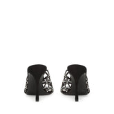 sr Mermaid - Sandals Nero | Sergio Rossi