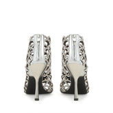 sr Mermaid - Sandals Argento | Sergio Rossi