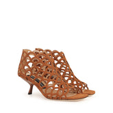 sr Mermaid - Sandal Heel Macadamia | Sergio Rossi