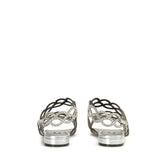 sr Mermaid - Sandals Nero | Sergio Rossi