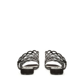 sr Mermaid - Sandals Nero | Sergio Rossi