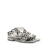 sr Mermaid - Sandals Argento | Sergio Rossi